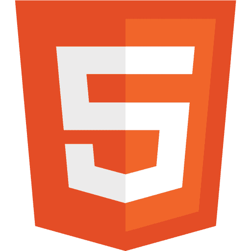 HTML 5